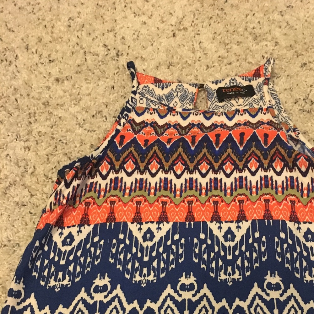 ReneeC tank top